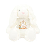 Personalised Soft Toy for First Birthday