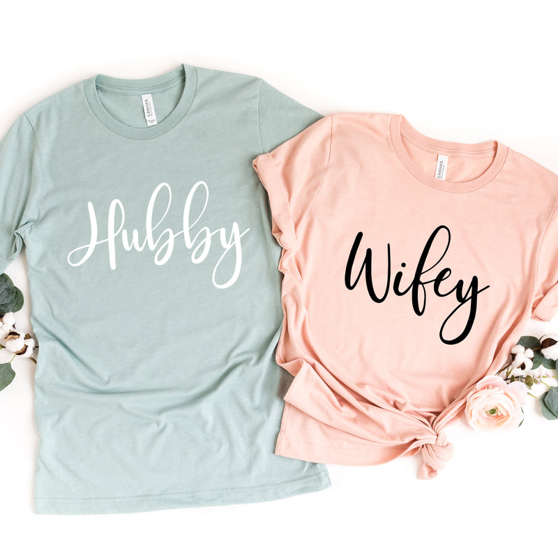 Matching Honeymoon T-shirts for Couples: Perfect Way to Celebrate Your Love