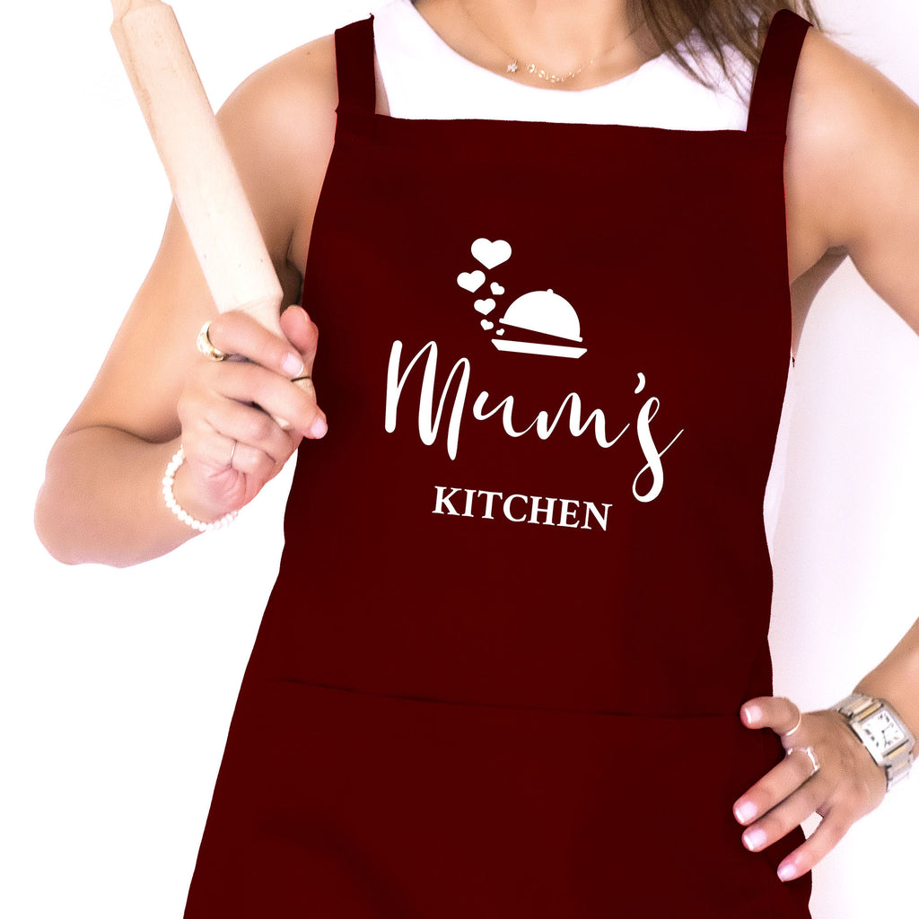 PERSONALISED APRONS