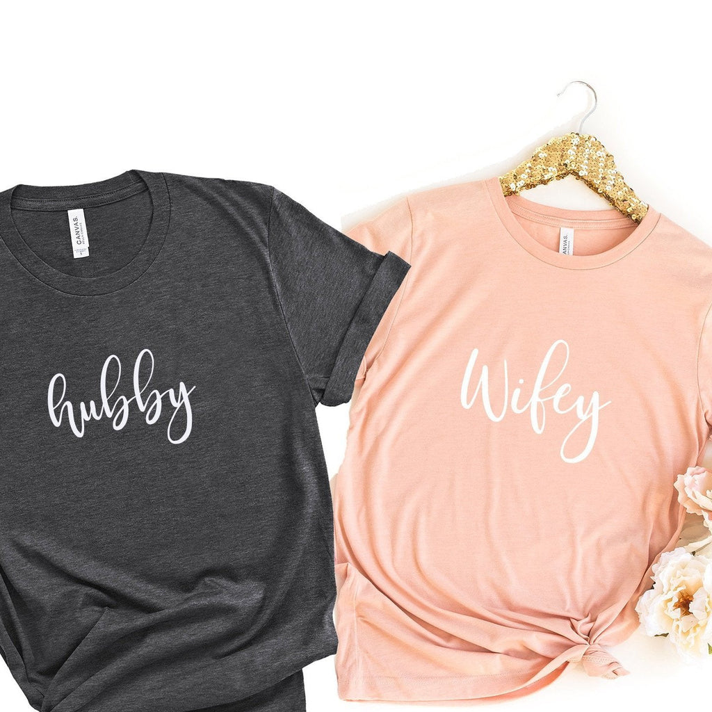 GIFTS FOR THE BRIDE & THE GROOM - Pink Positive
