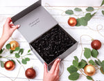 Gift Box Filling Paper Crinkle ZigZag Shredded Paper Packing Hamper Filler