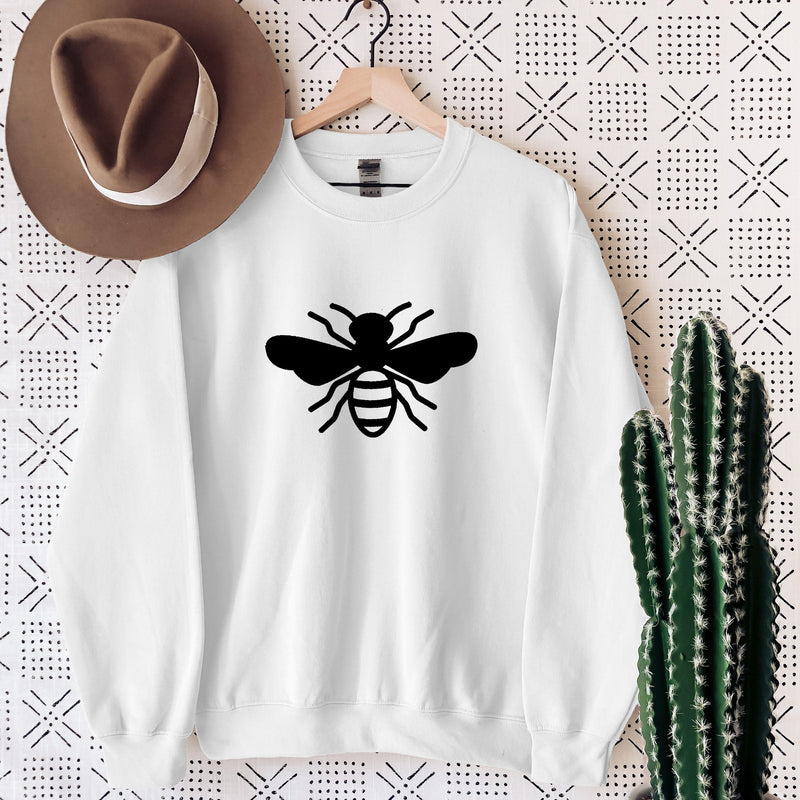 Bee Sweatshirt