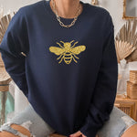 Bee Sweatshirt