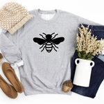 Bee Sweatshirt