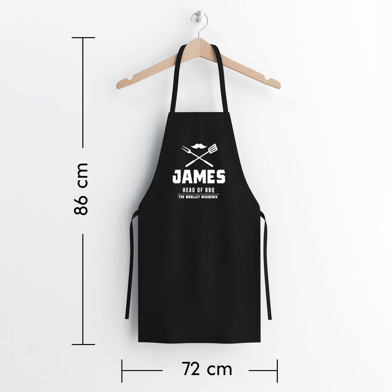 Dad Jokes Cooking Apron