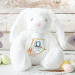 Personalised First Easter Bunny Plush Toy