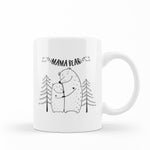 Mama Bear Mug