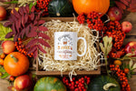 Pumpkin Spice Everything Nice Ceramic Mug