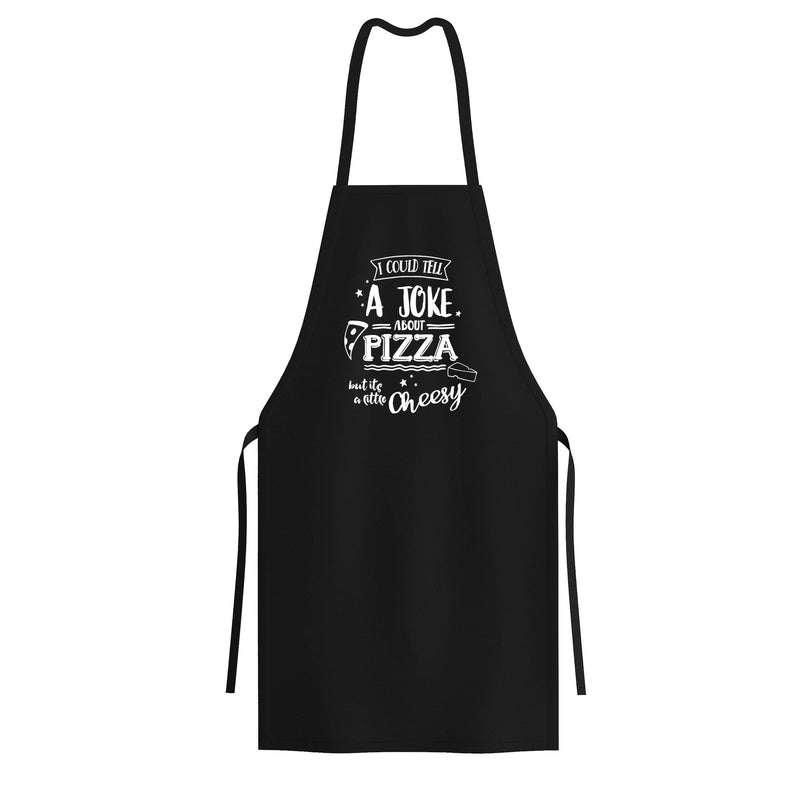 Dad Jokes Cooking Apron