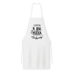 Dad Jokes Cooking Apron