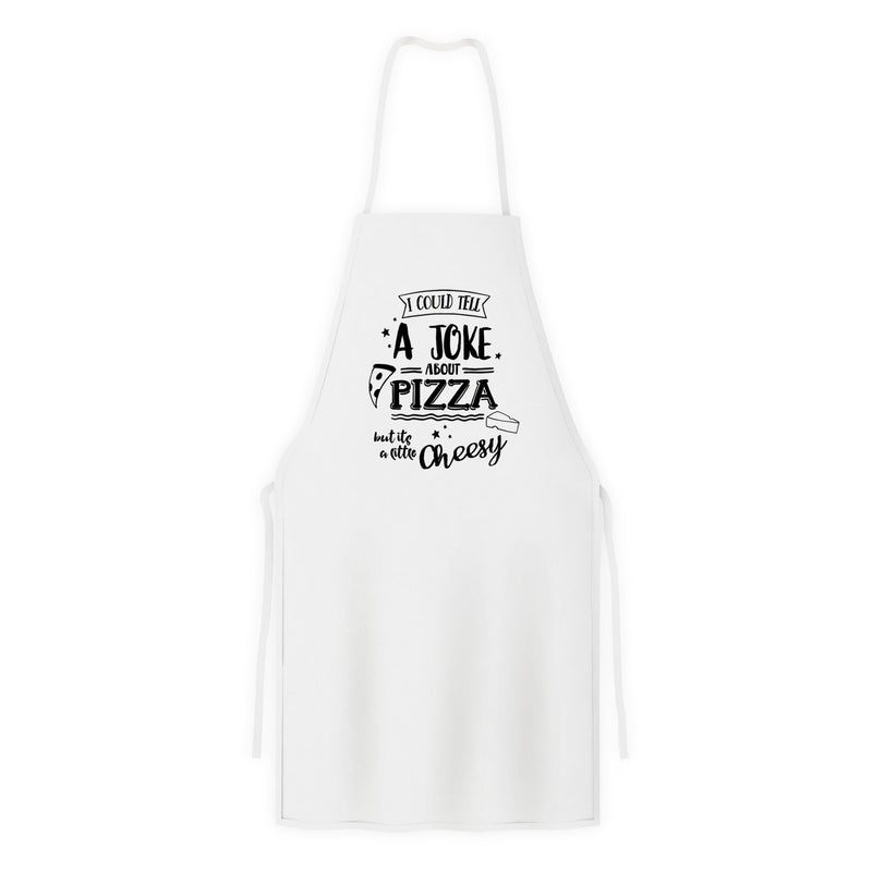 Dad Jokes Cooking Apron