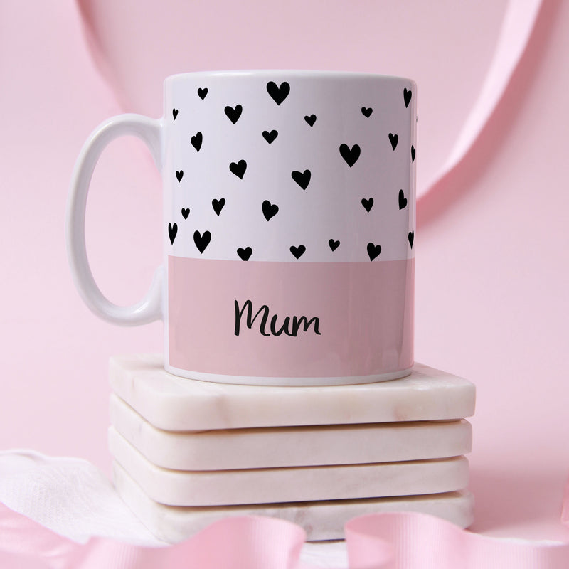 Mothers Day Gifts: Elegant V&A Tea Selection Box