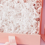 Personalised Eid Gift Box - Elegant Empty Eid Boxes for Customisable Eid Gift Hamper