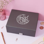 Personalised Eid Boxes - Eid Gift Box - Ideal for Creating Your Own Eid Gift Hamper