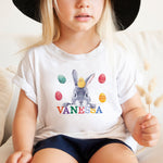 Persoinalised Easter  T-Shirt for Baby