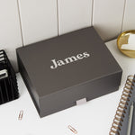 Personalised Bestman Proposal Gift Box | Groomsman Proposal Gift Box