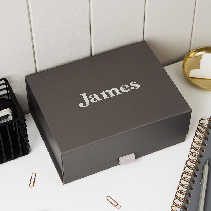 Personalised Bestman Proposal Gift Box | Groomsman Proposal Gift Box