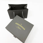 Personalised Bestman Proposal - Groomsman Gift BOX