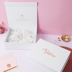 Personalised Bridesmaid Proposal Gift Box