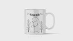 Mama Bear Mug