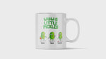 Personalised "This Mum Belongs To" Novelty Mugs | Mum's little Pickles