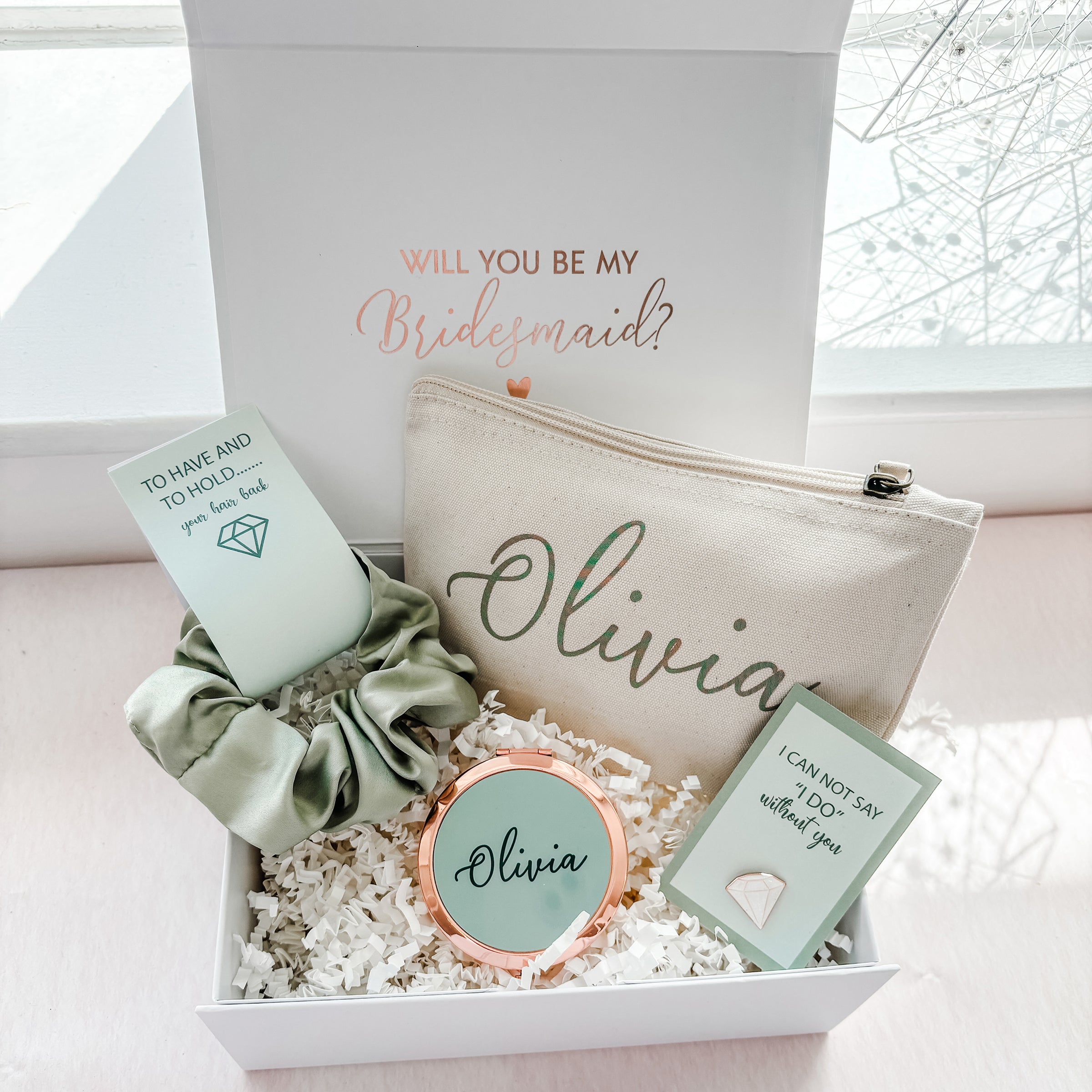 Bridal Shower Gift 32 Best es In 2024 Bridesmaid Gifts Boutique