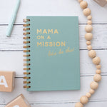 Hardback Notebook For Mum