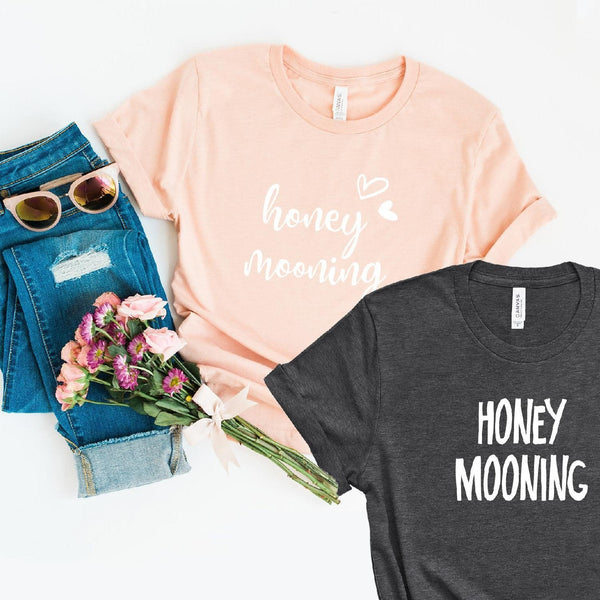 harry potter honeymoon shirts