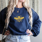 Bee Sweatshirt