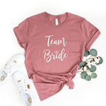 Team Bride Shirt