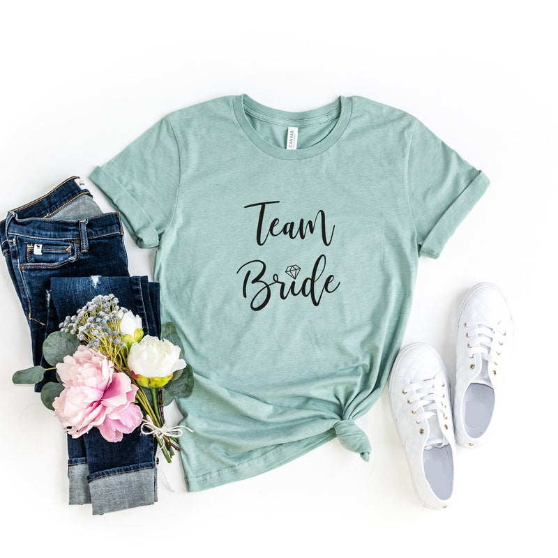 Team Bride Shirt