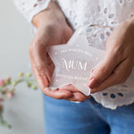 Mother's Day Card with Luxury Keepsake