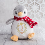 Personalised Soft Toy | New Baby Gift