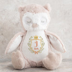 Personalised Soft Toy | New Baby Gift