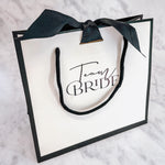Small Team Bride Gift Bag