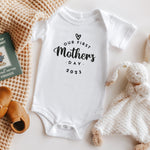 Our First Mothers Day T-Shirt