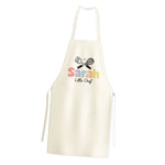 Little Chef Baker Apron Kids Baking Apron