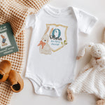 Personalised  First Easter T-Shirt for Baby