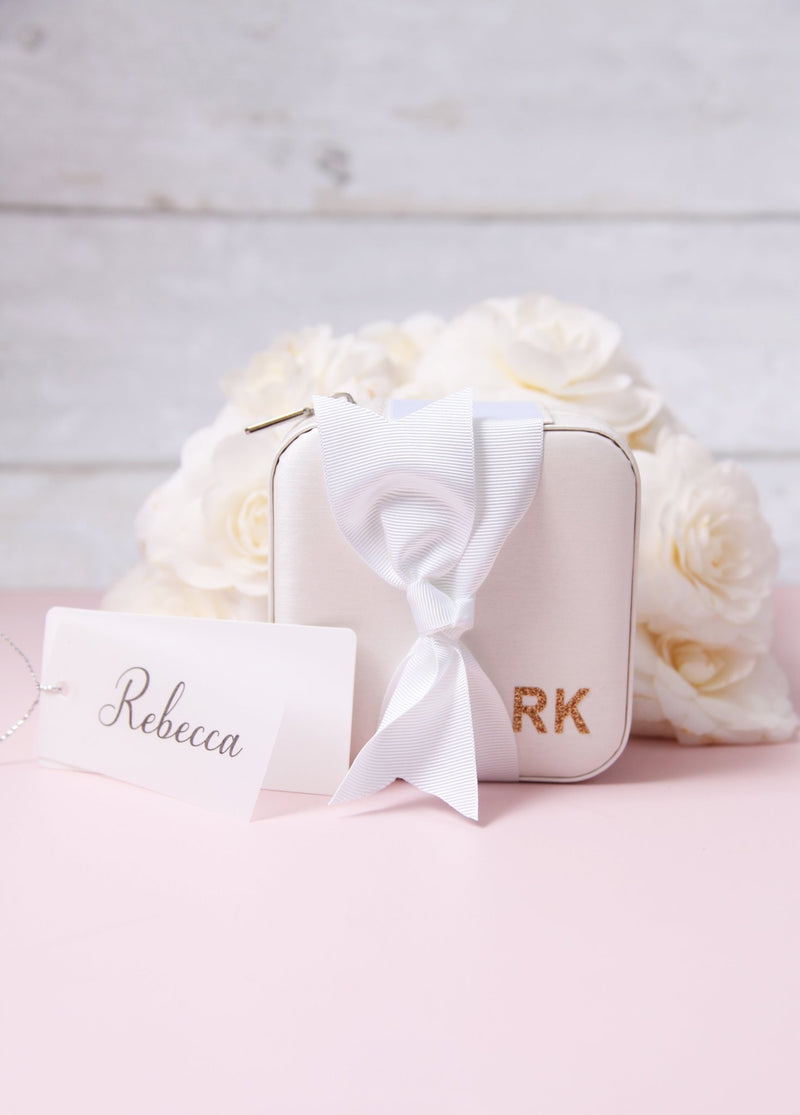 Luxury Bride To Be Gift Set
