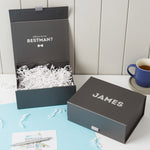 Personalised Bestman Proposal Gift Box | Groomsman Proposal Gift Box