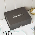 Personalised Bestman Proposal Gift Box | Groomsman Proposal Gift Box