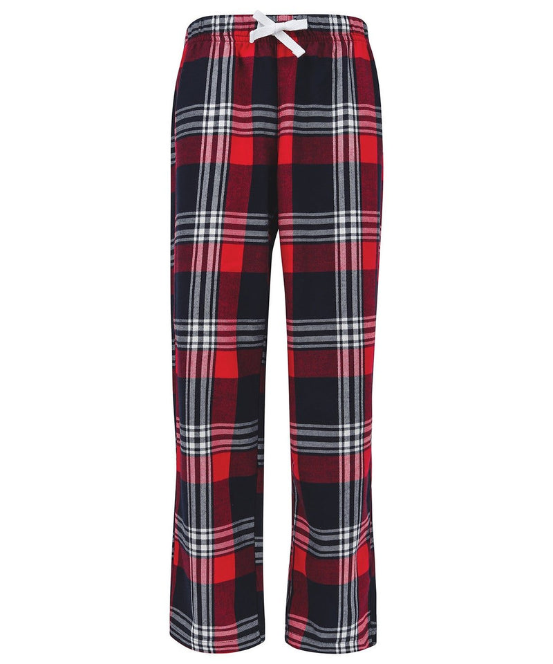 Personalised Christmas Pyjamas | Matching Family Christmas Pjs