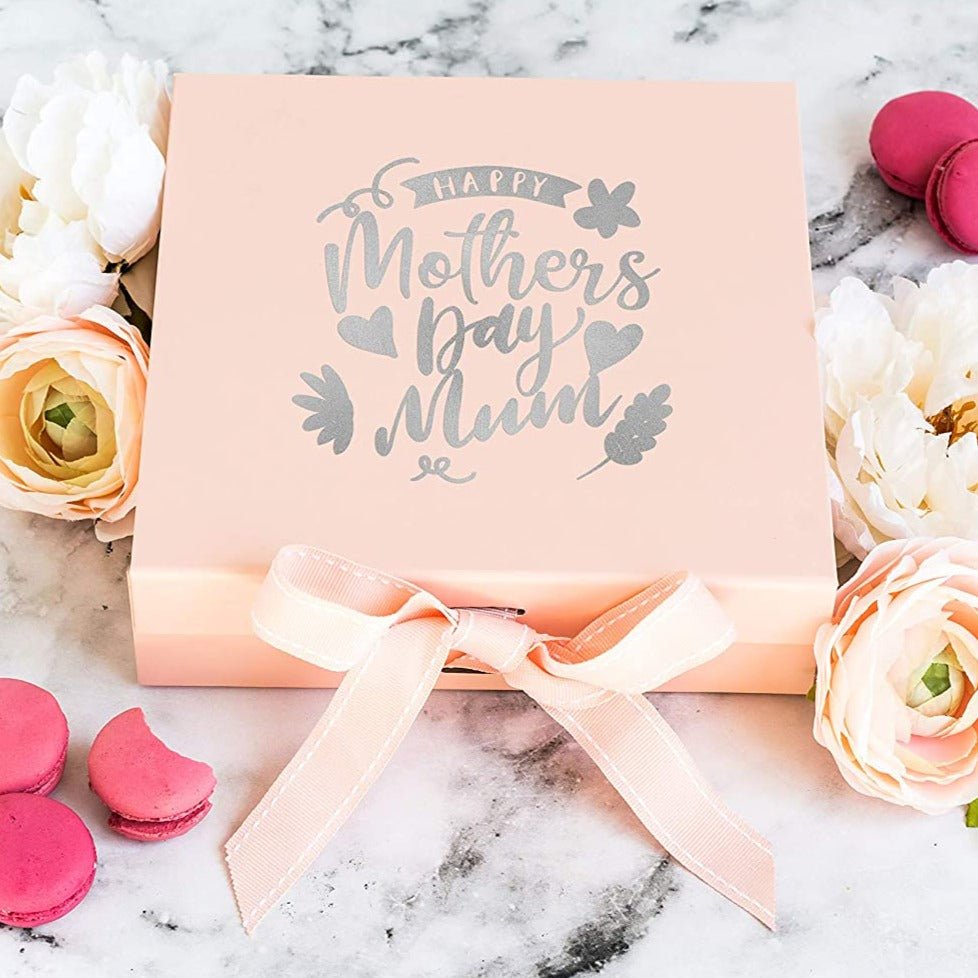 Personalised Mother's Day gifts - 5 ideas | Colorland UK